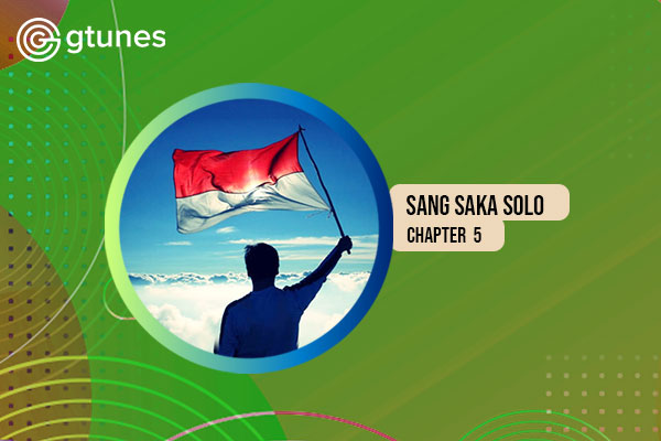 Sang Saka Eps 5